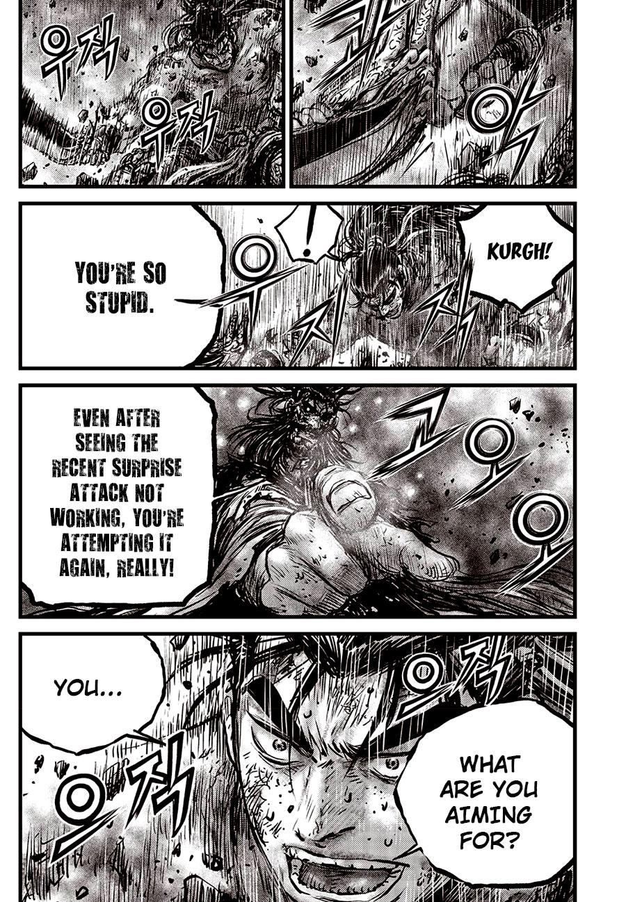 Ruler of the Land Chap 679 - Next Chap 680