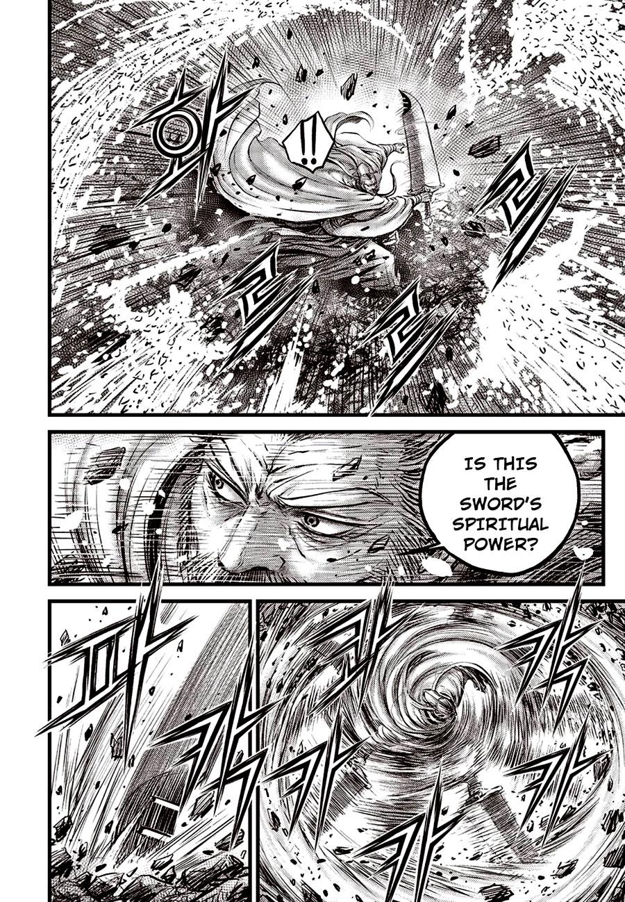 Ruler of the Land Chap 679 - Next Chap 680