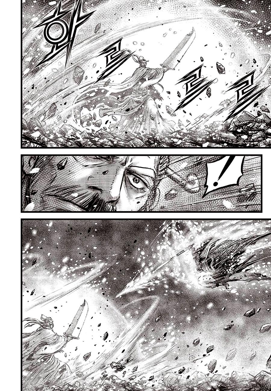Ruler of the Land Chap 679 - Next Chap 680