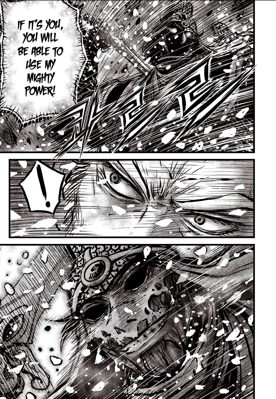 Ruler of the Land Chap 679 - Next Chap 680