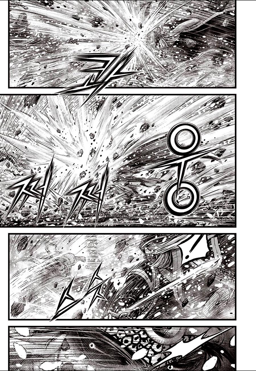 Ruler of the Land Chap 679 - Next Chap 680