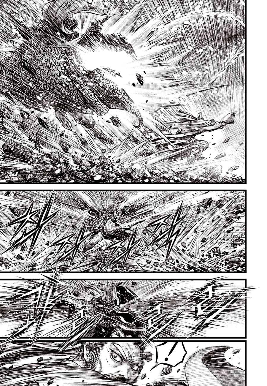 Ruler of the Land Chap 679 - Next Chap 680