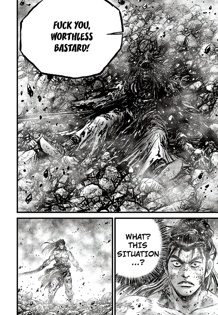 Ruler of the Land Chap 670 - Next Chap 671