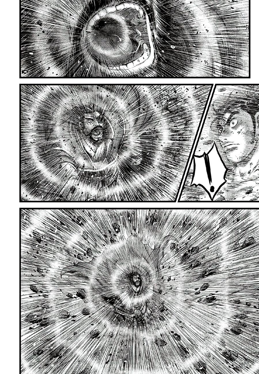 Ruler of the Land Chap 670 - Next Chap 671