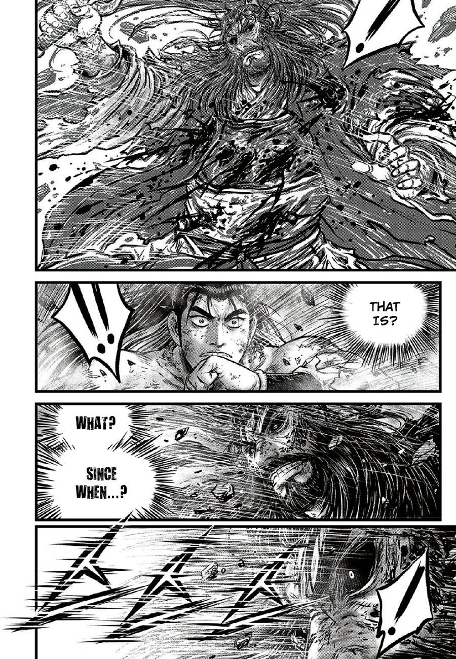 Ruler of the Land Chap 670 - Next Chap 671