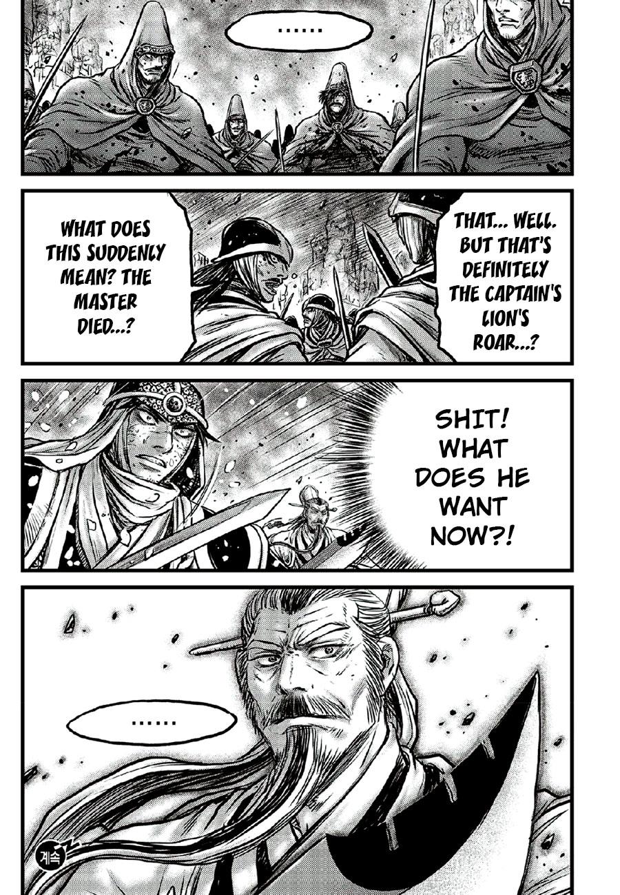 Ruler of the Land Chap 670 - Next Chap 671