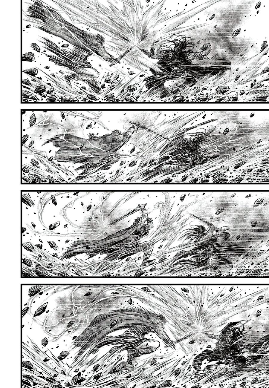 Ruler of the Land Chap 670 - Next Chap 671