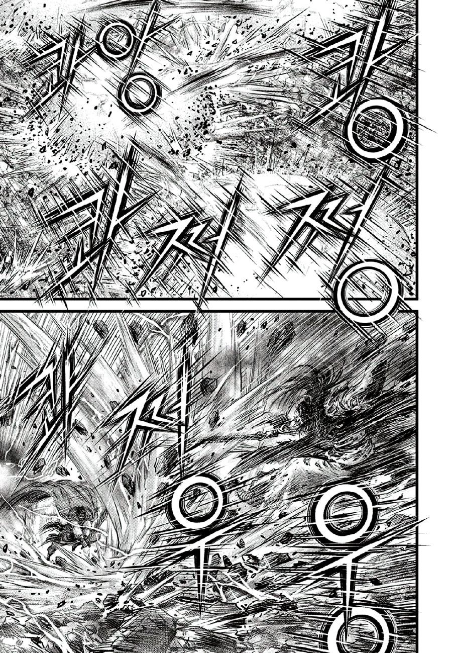 Ruler of the Land Chap 670 - Next Chap 671