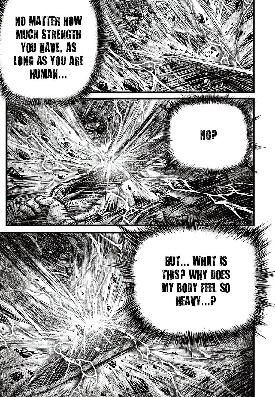 Ruler of the Land Chap 670 - Next Chap 671