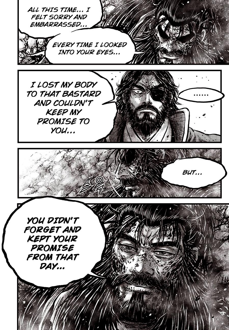 Ruler of the Land Chap 671 - Next Chap 672