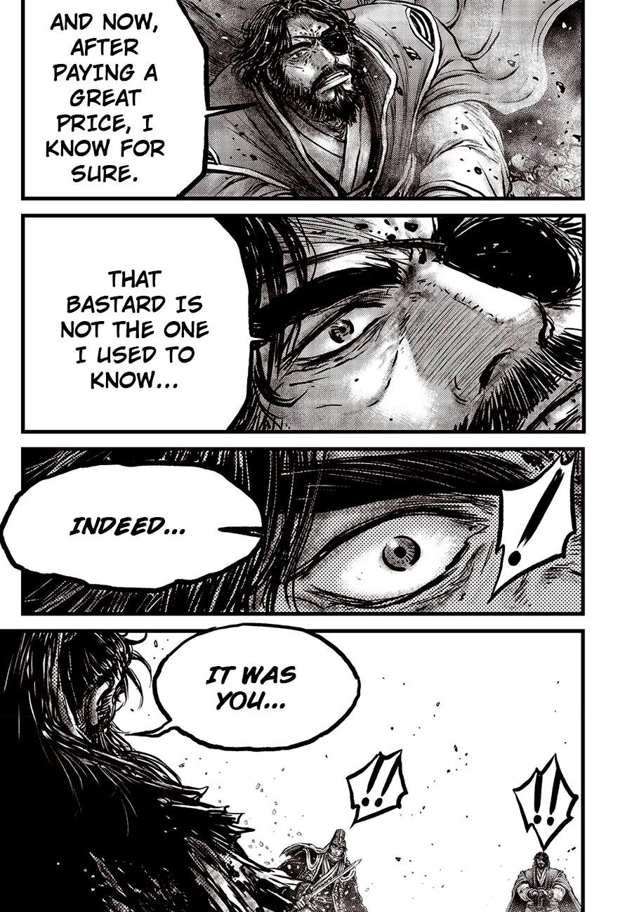 Ruler of the Land Chap 671 - Next Chap 672