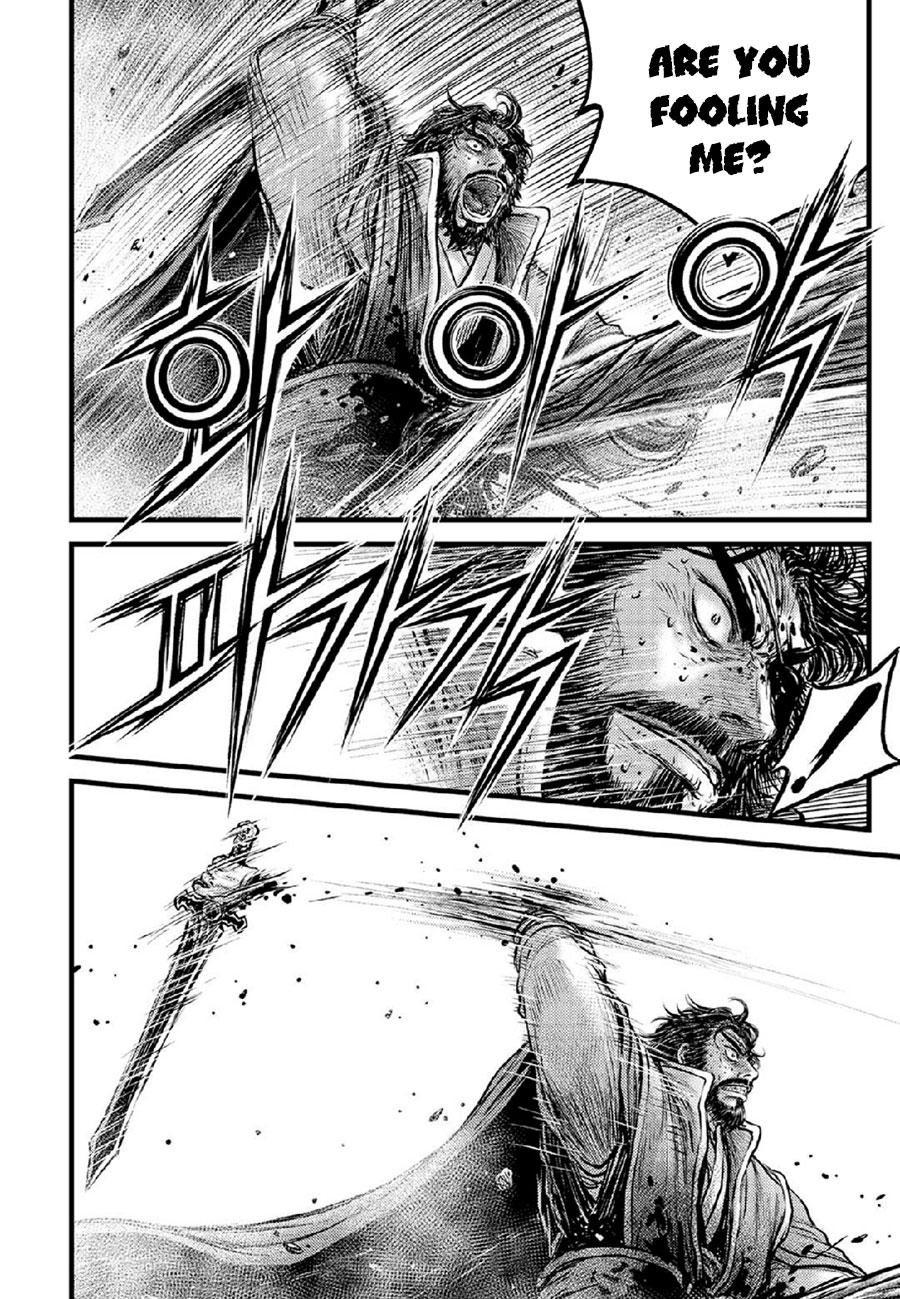Ruler of the Land Chap 672 - Next Chap 673