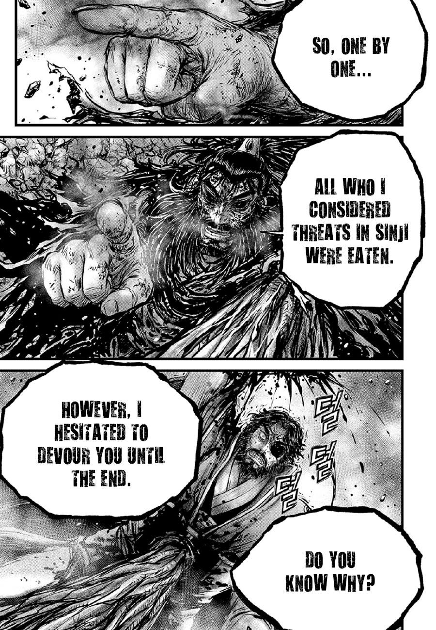 Ruler of the Land Chap 672 - Next Chap 673