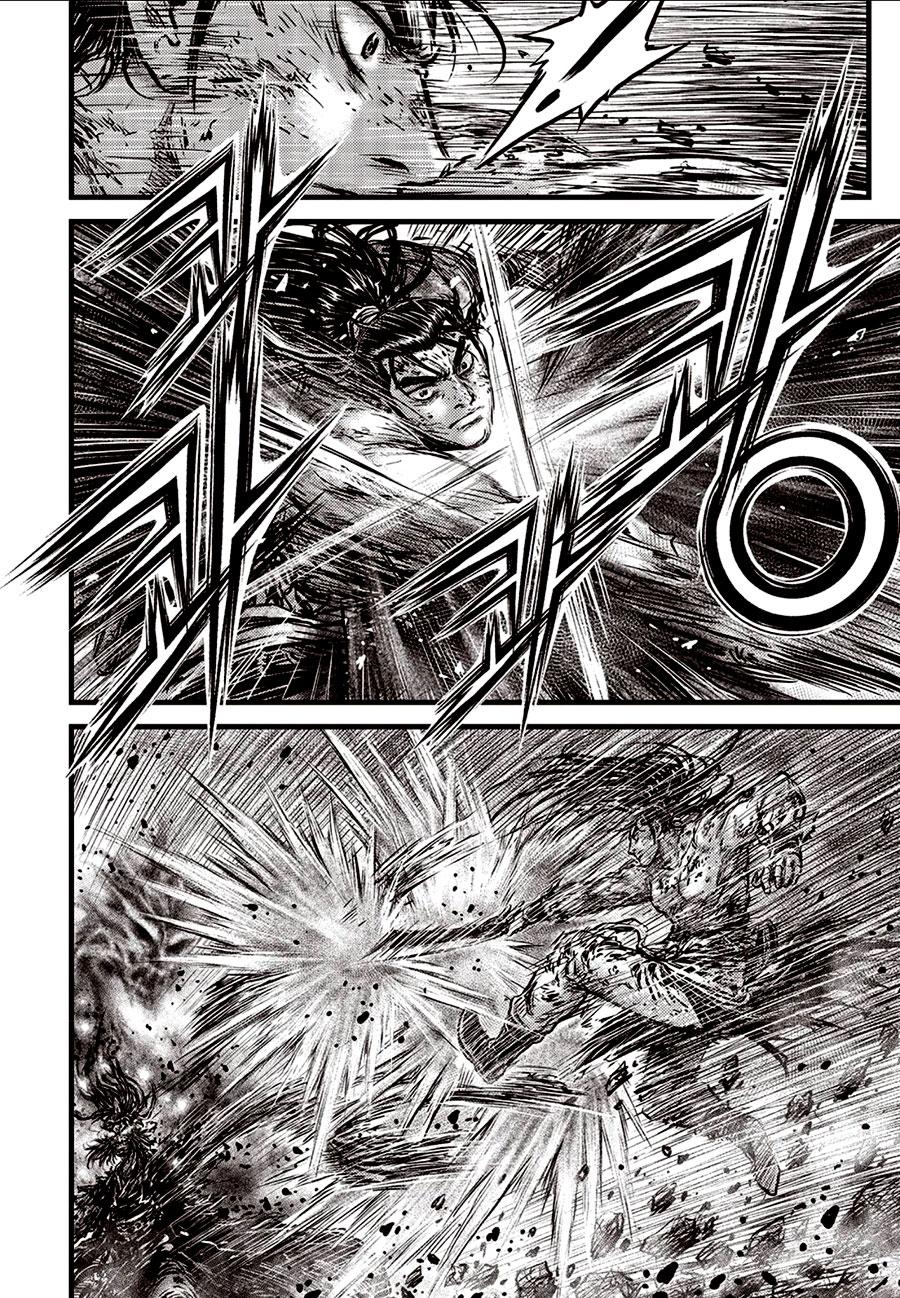 Ruler of the Land Chap 673 - Next Chap 674