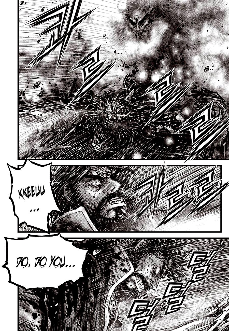 Ruler of the Land Chap 673 - Next Chap 674
