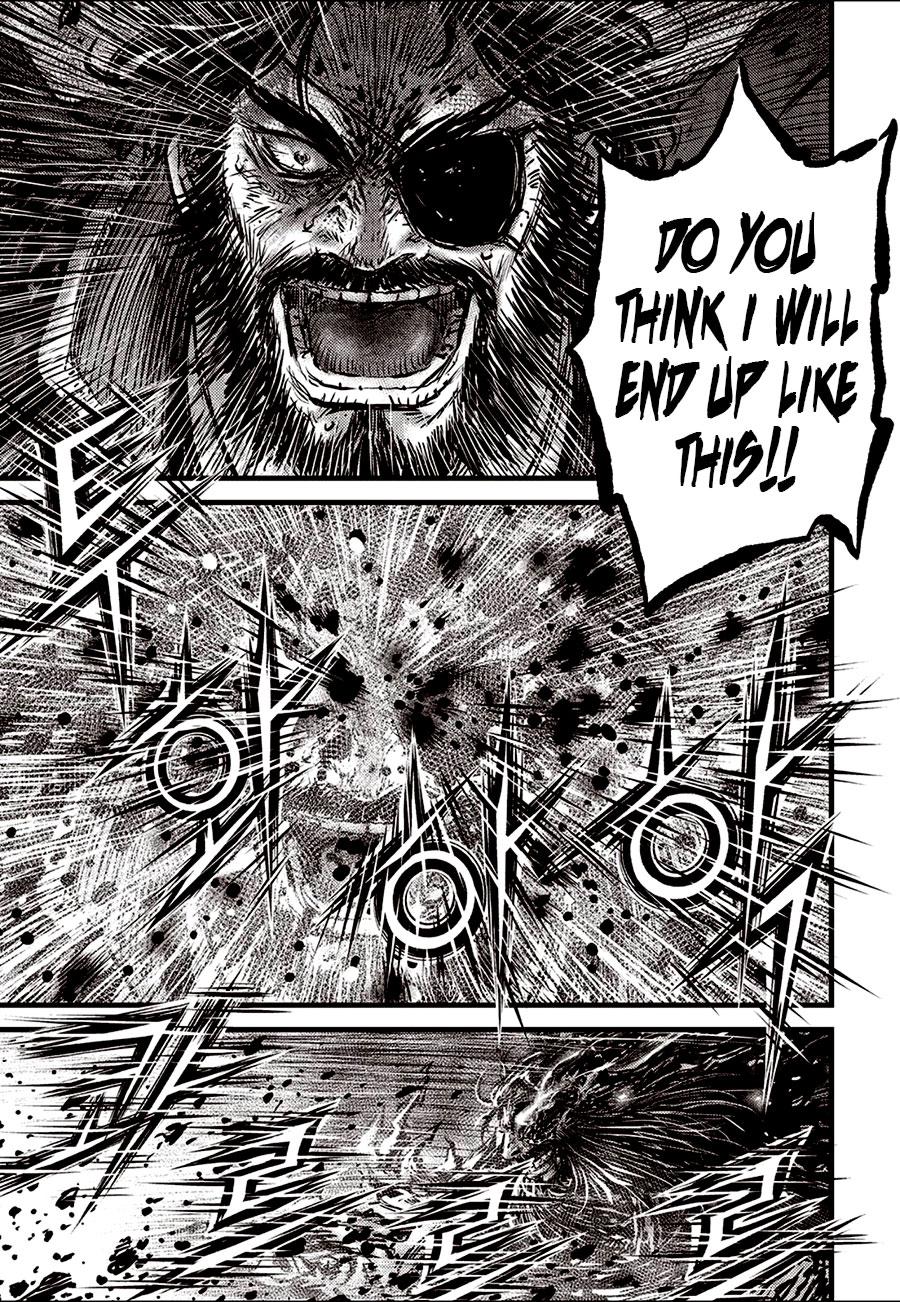 Ruler of the Land Chap 673 - Next Chap 674