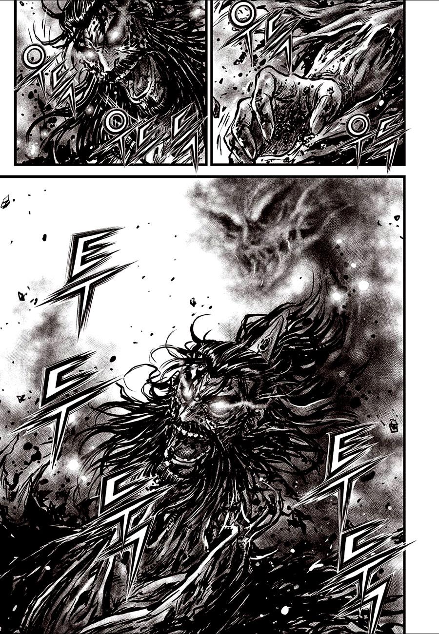 Ruler of the Land Chap 673 - Next Chap 674