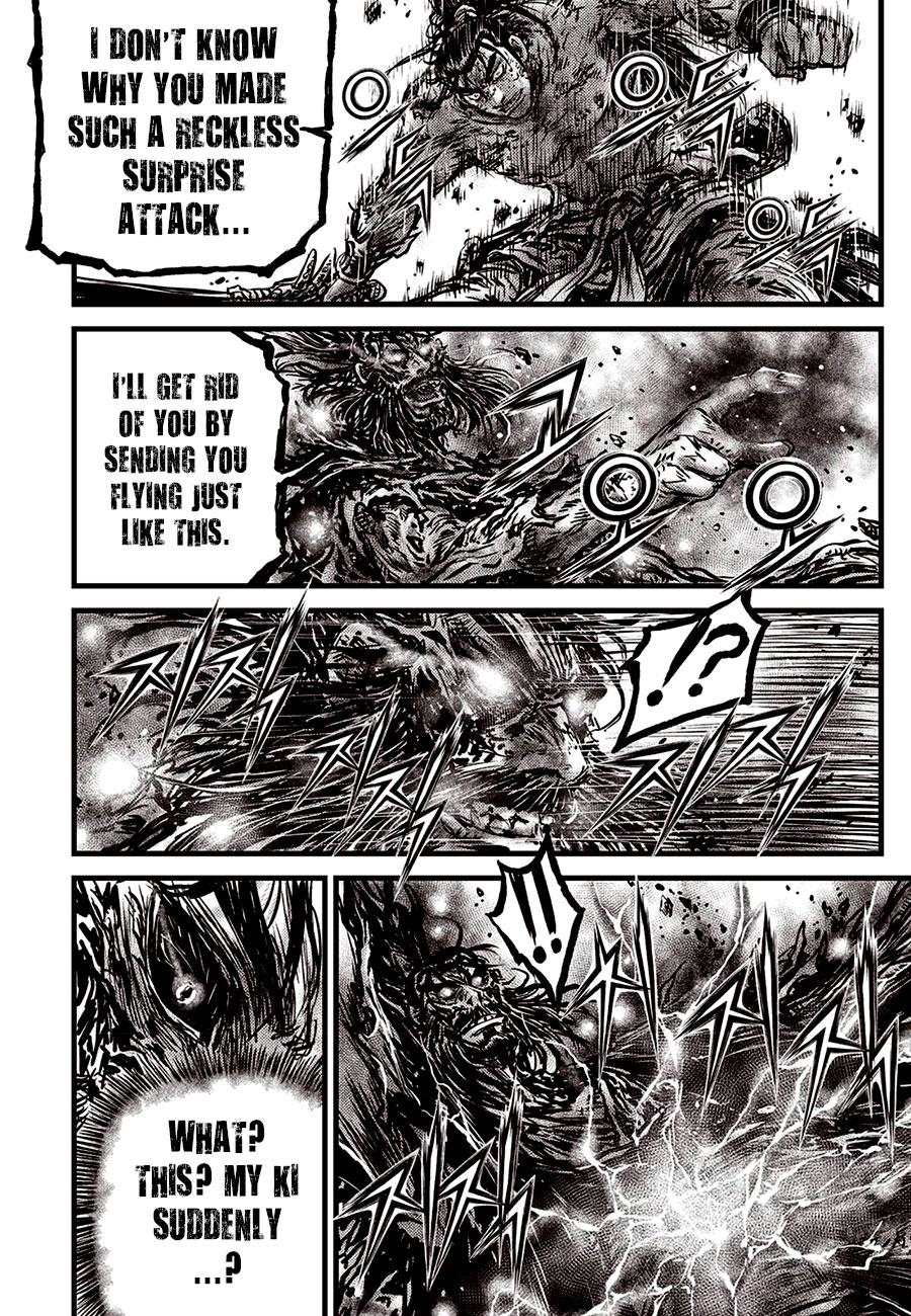 Ruler of the Land Chap 673 - Next Chap 674