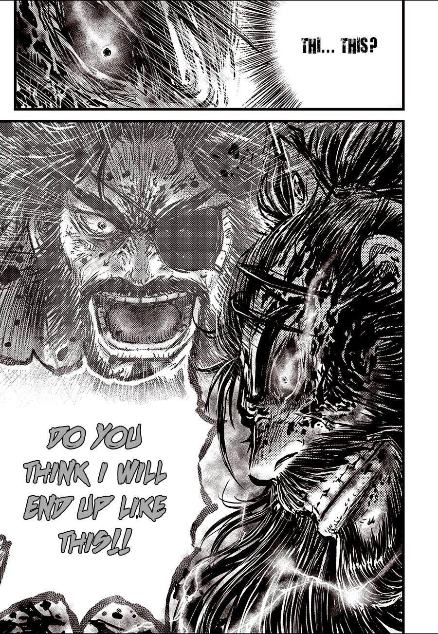 Ruler of the Land Chap 673 - Next Chap 674