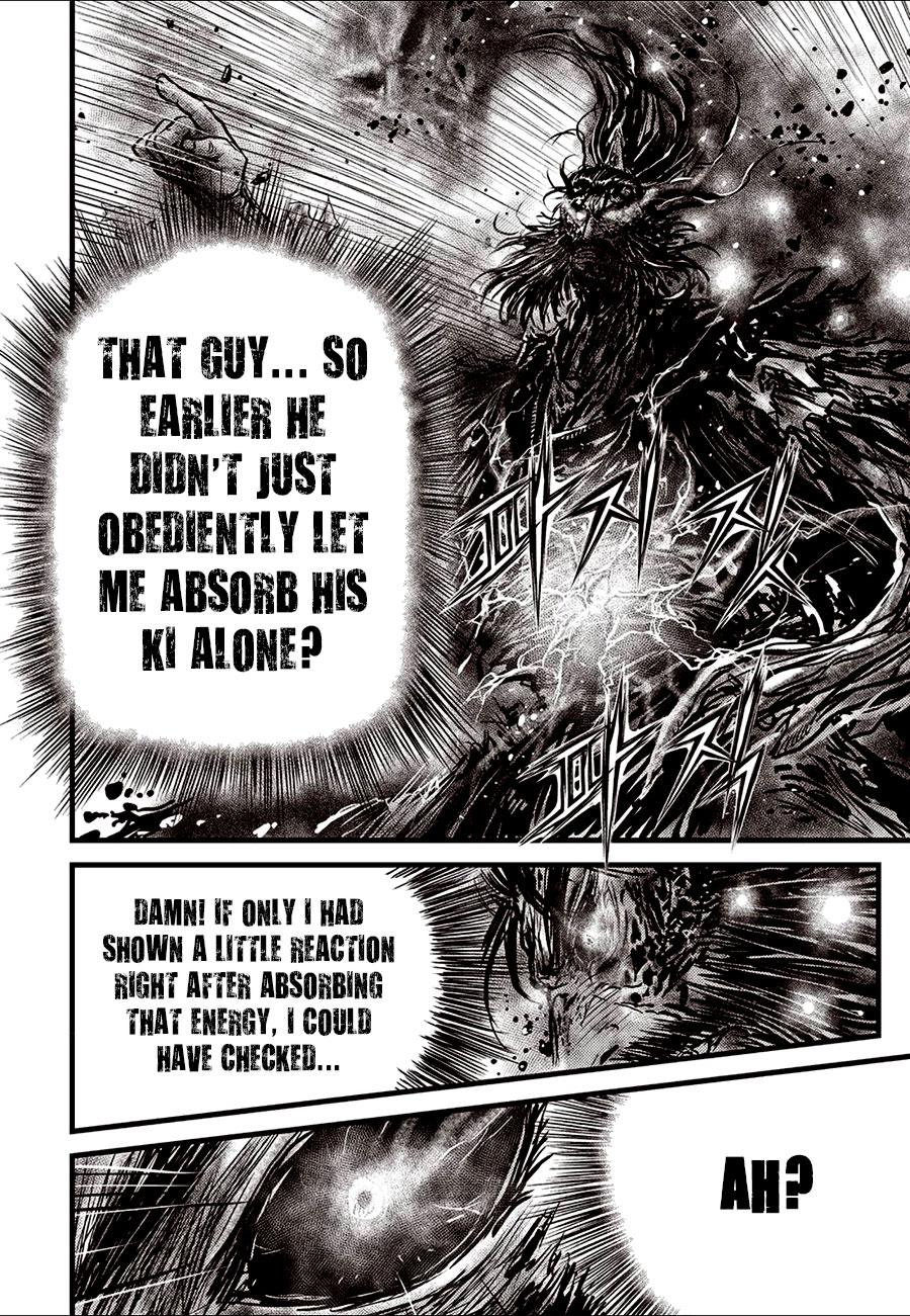 Ruler of the Land Chap 673 - Next Chap 674