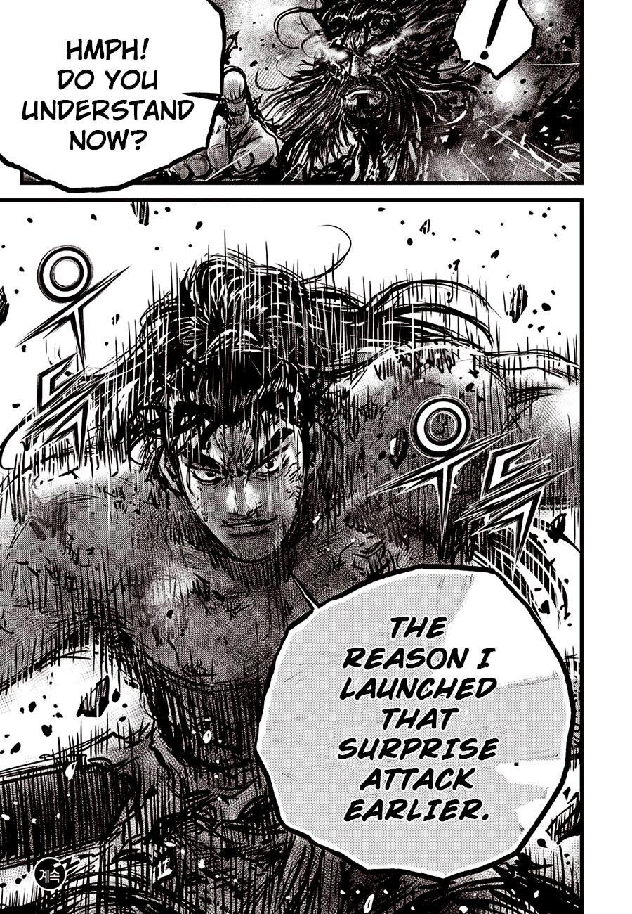 Ruler of the Land Chap 673 - Next Chap 674