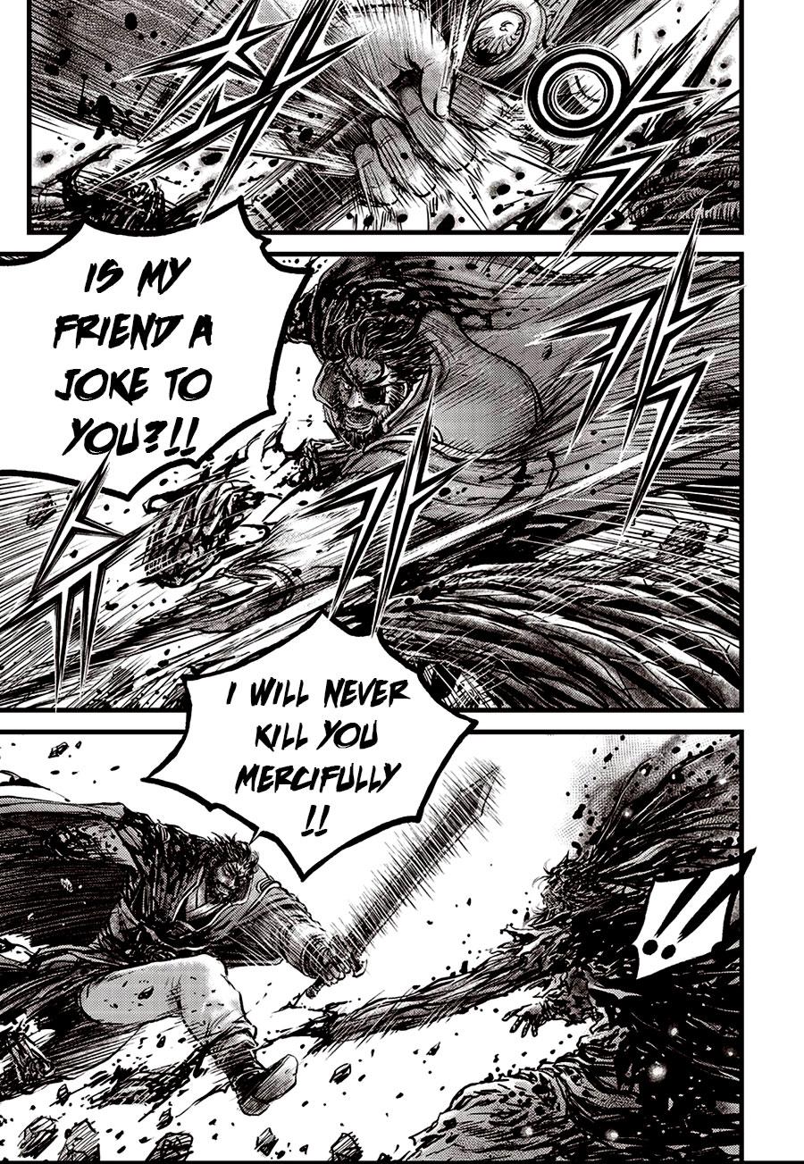 Ruler of the Land Chap 673 - Next Chap 674