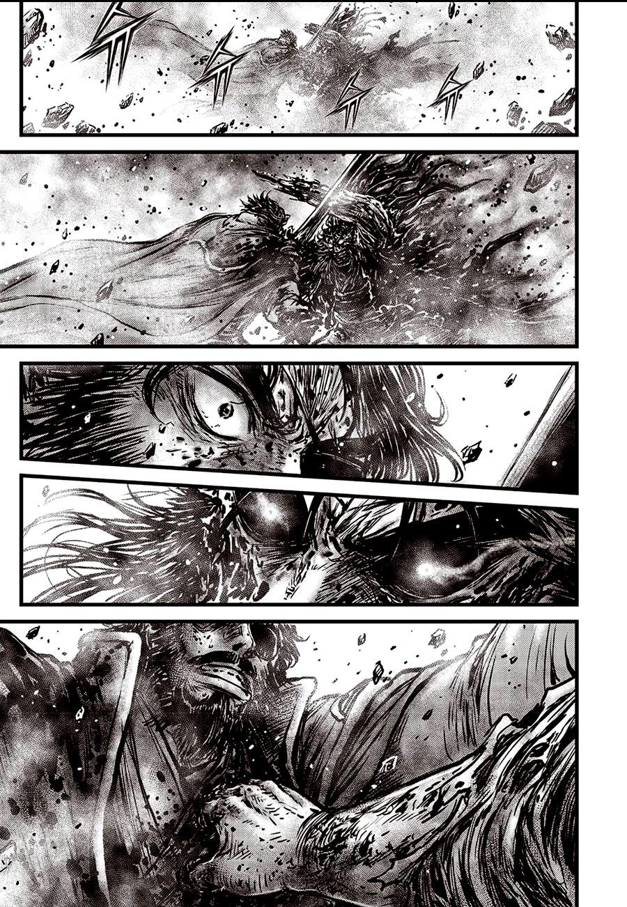 Ruler of the Land Chap 673 - Next Chap 674