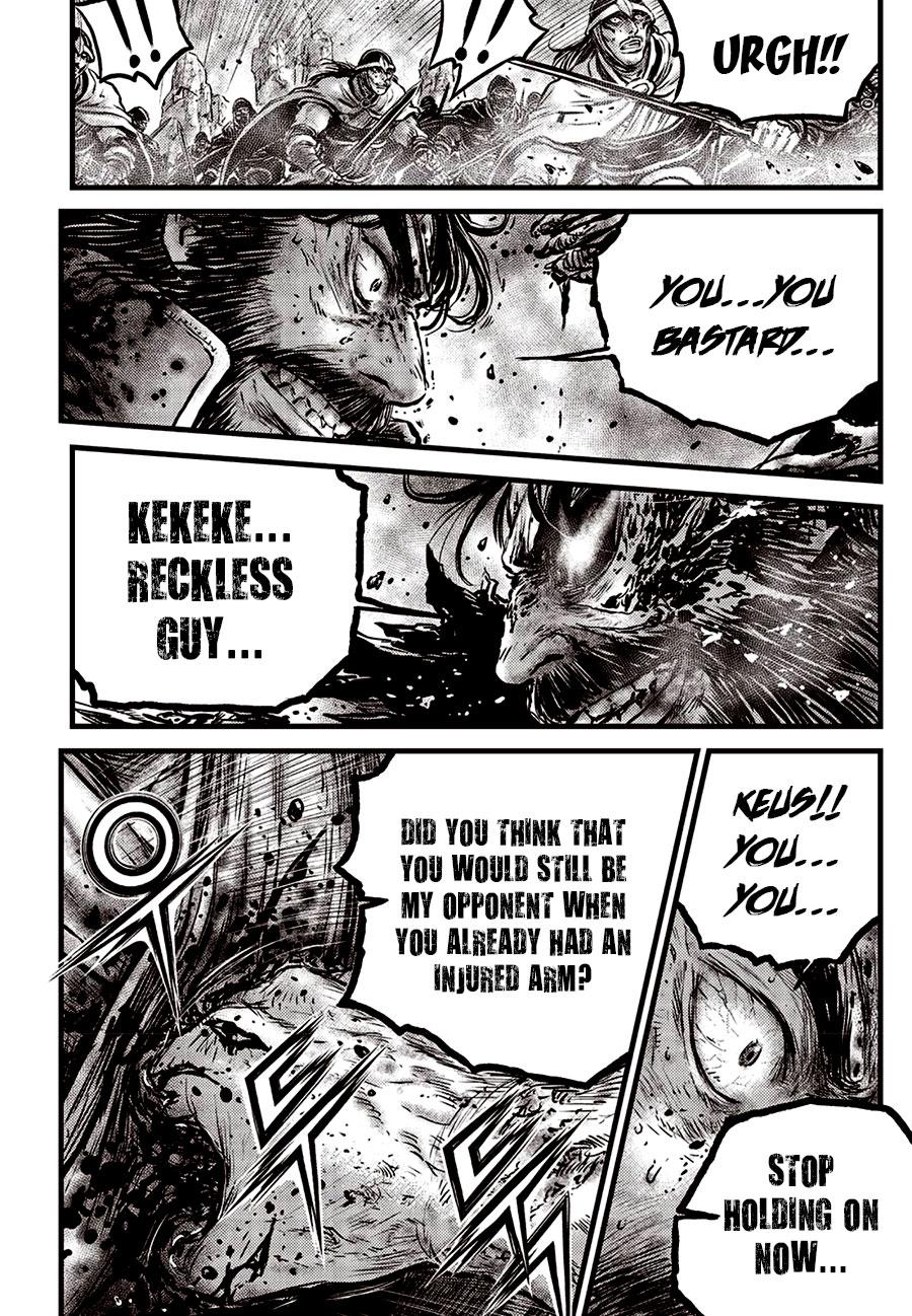 Ruler of the Land Chap 673 - Next Chap 674