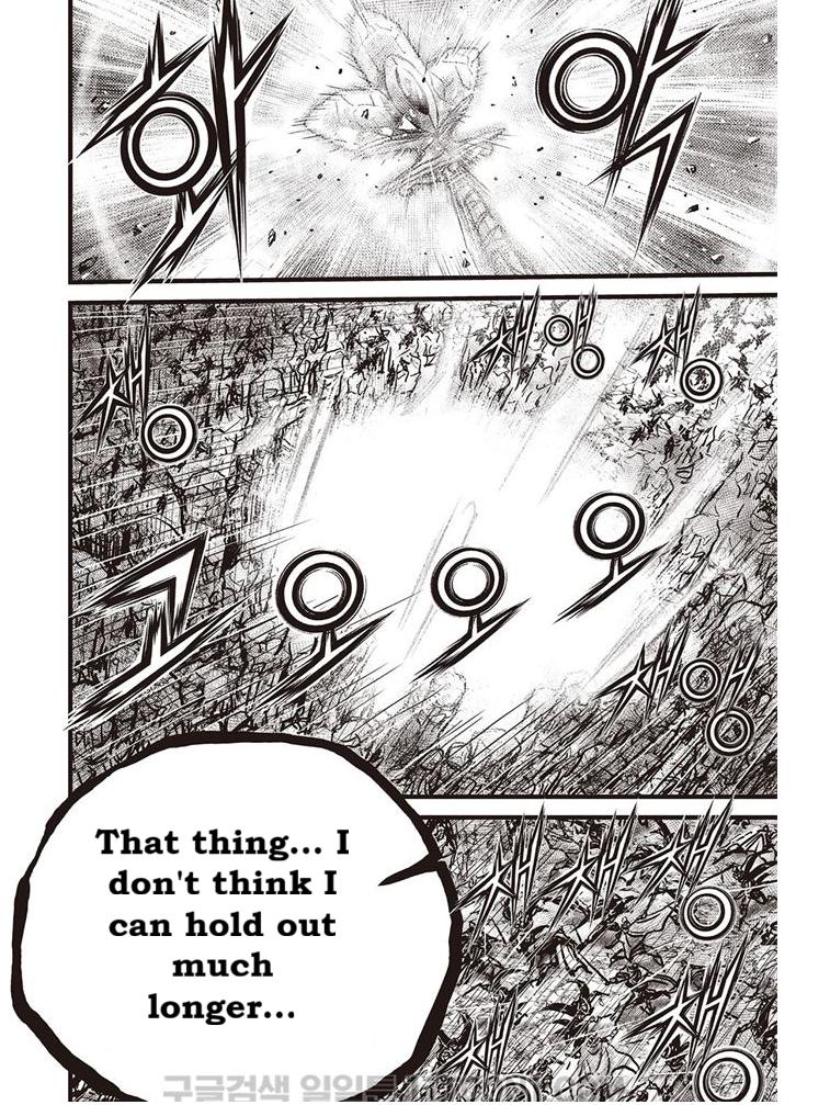 Ruler of the Land Chap 687 - Next Chap 688