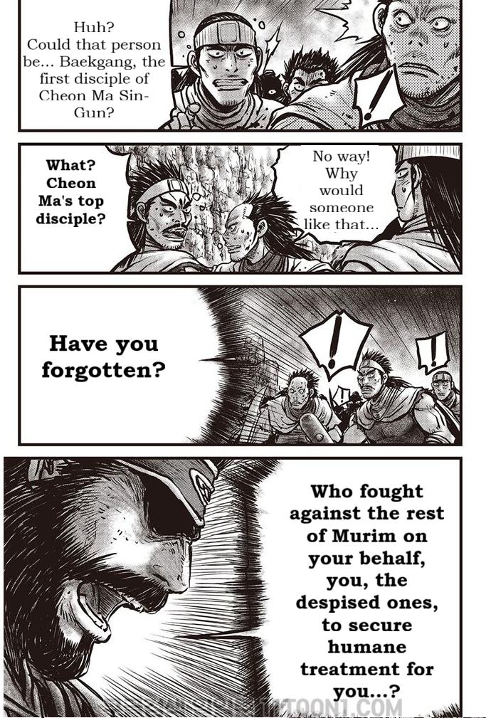 Ruler of the Land Chap 687 - Next Chap 688