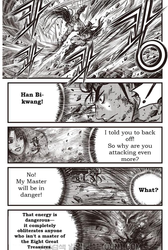 Ruler of the Land Chap 687 - Next Chap 688