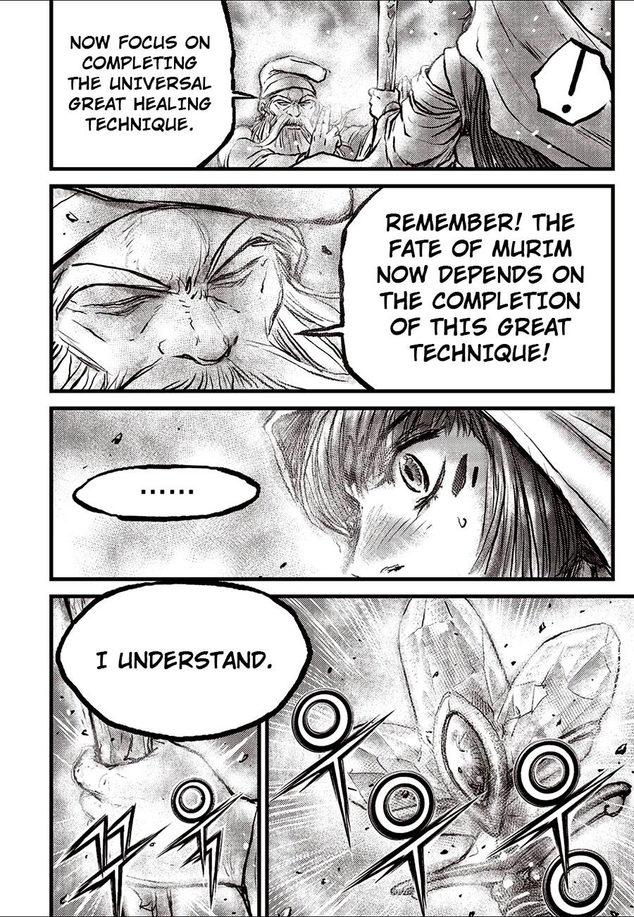 Ruler of the Land Chap 684 - Next Chap 685