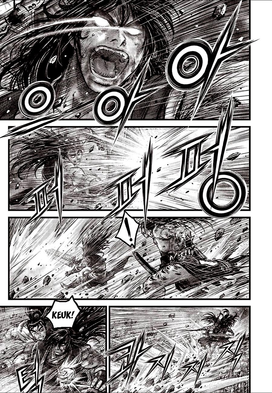 Ruler of the Land Chap 684.5 - Next Chap 685.5