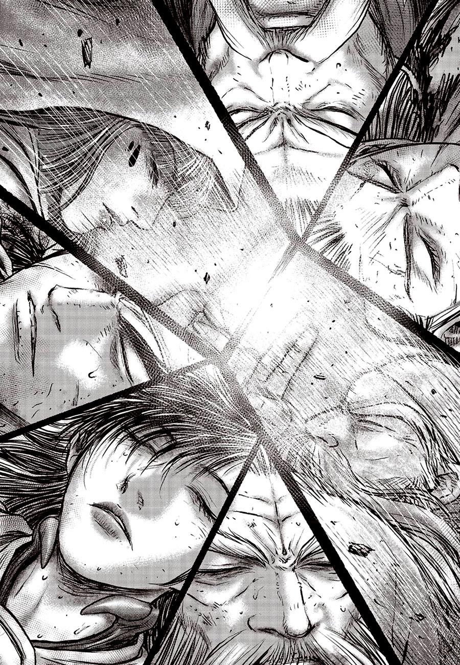 Ruler of the Land Chap 684.5 - Next Chap 685.5