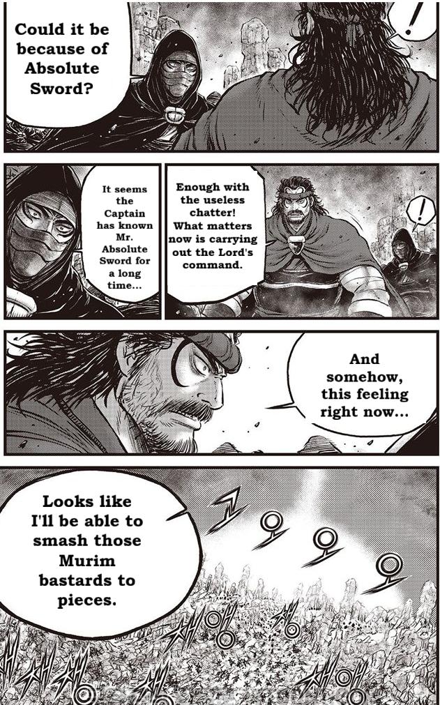 Ruler of the Land Chap 685 - Next Chap 686