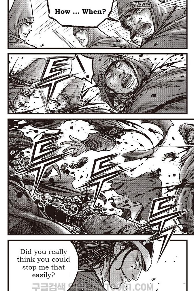 Ruler of the Land Chap 685 - Next Chap 686