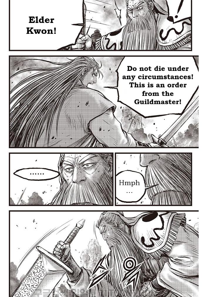 Ruler of the Land Chap 686 - Next Chap 687