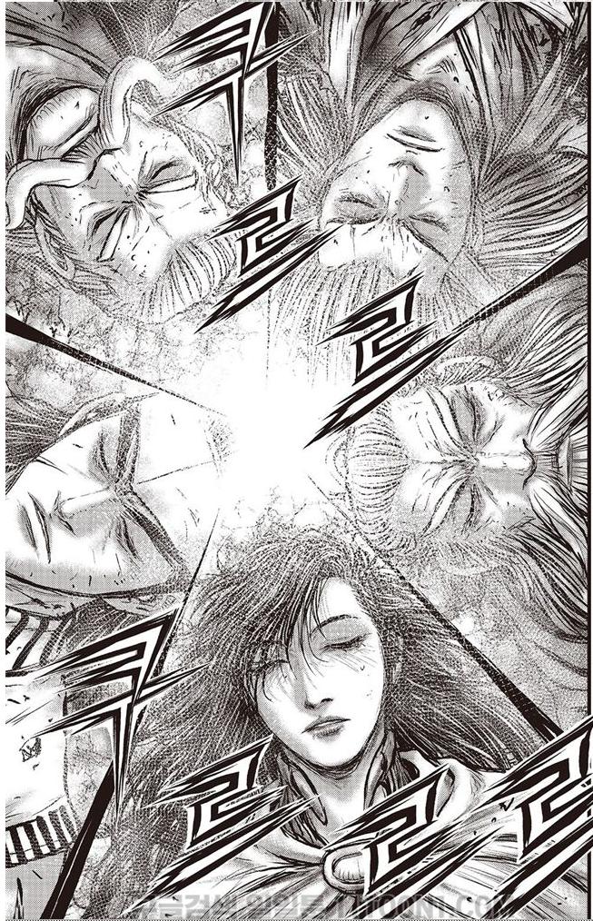 Ruler of the Land Chap 686 - Next Chap 687