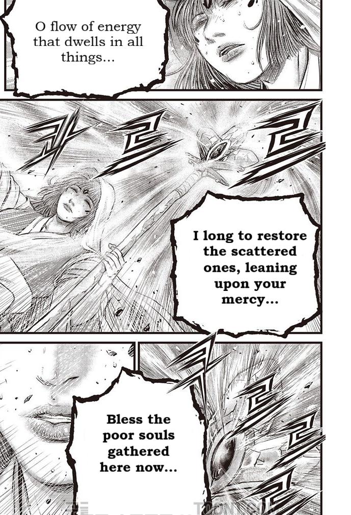 Ruler of the Land Chap 686 - Next Chap 687