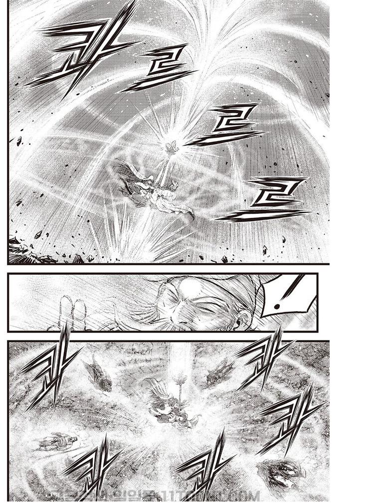 Ruler of the Land Chap 686 - Next Chap 687