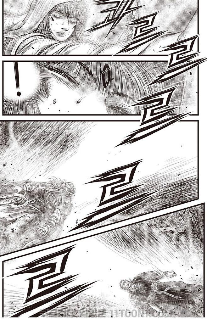 Ruler of the Land Chap 686 - Next Chap 687