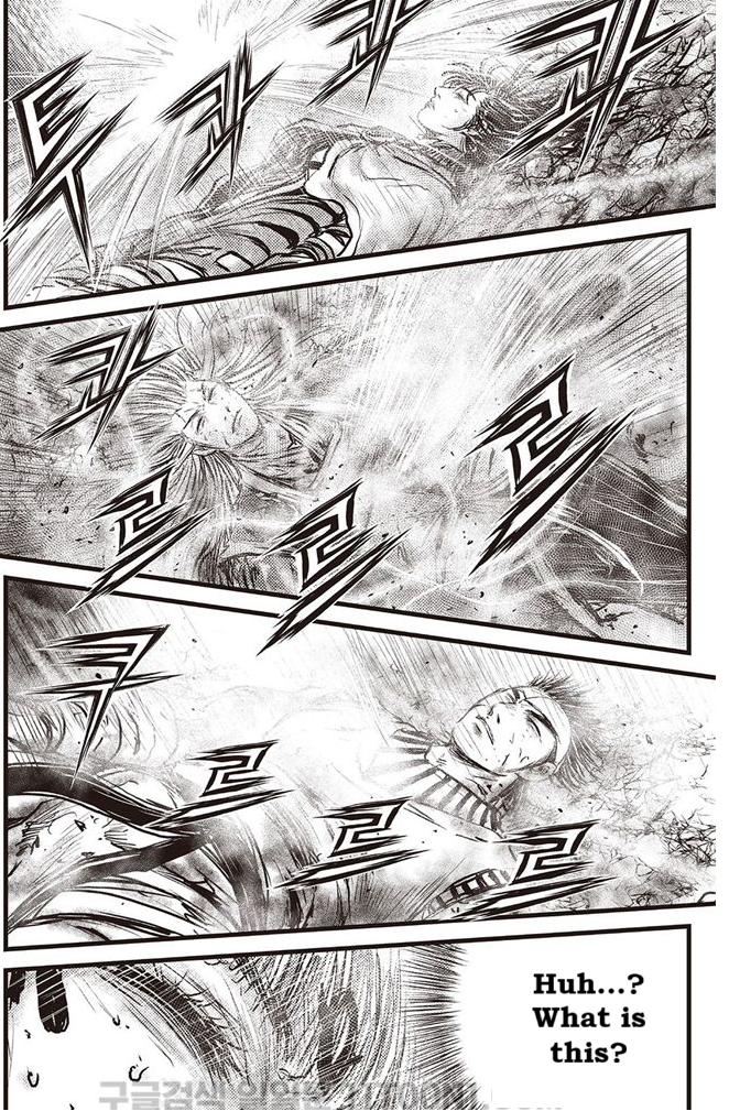 Ruler of the Land Chap 686 - Next Chap 687