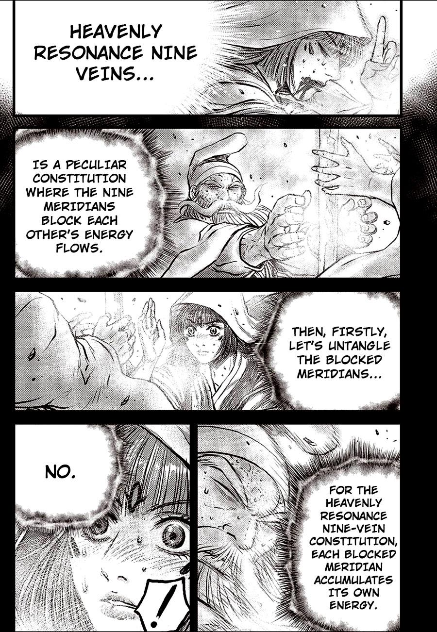 Ruler of the Land Chap 688 - Next Chap 689