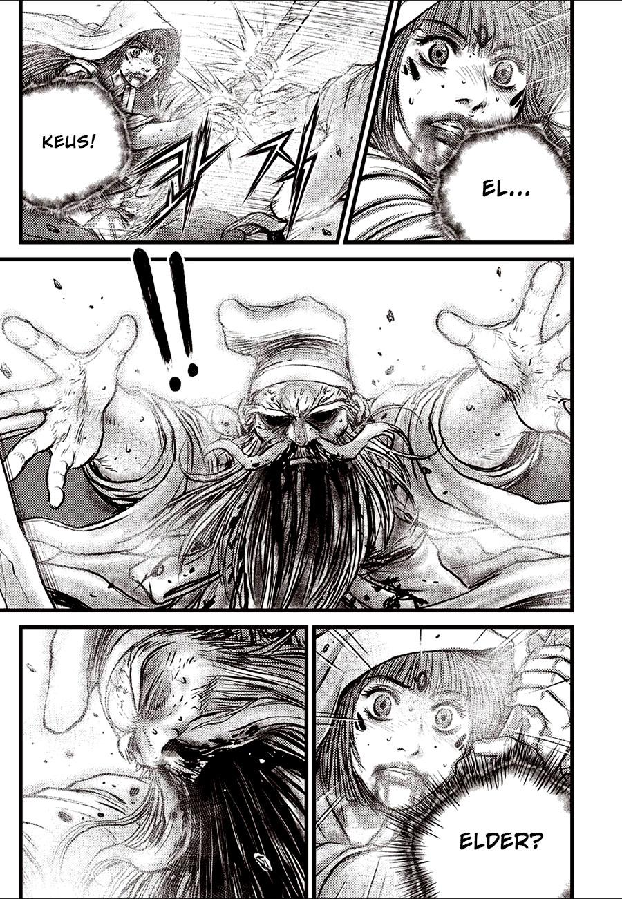 Ruler of the Land Chap 688 - Next Chap 689