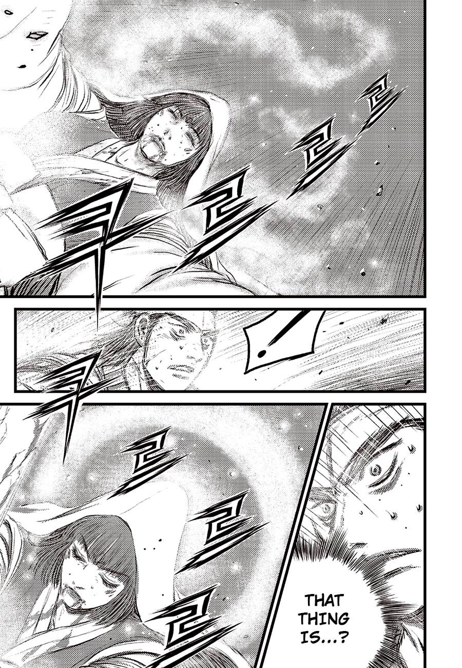 Ruler of the Land Chap 688 - Next Chap 689