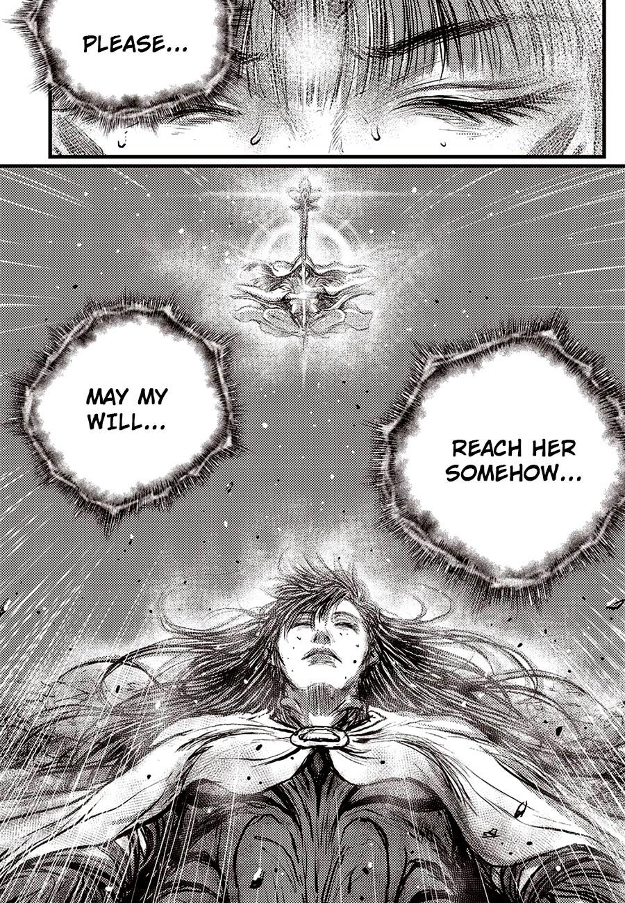 Ruler of the Land Chap 688 - Next Chap 689