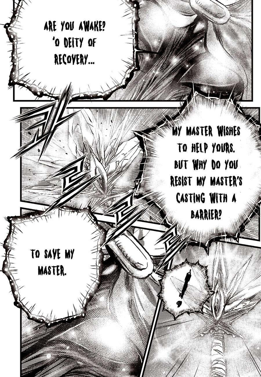Ruler of the Land Chap 688 - Next Chap 689