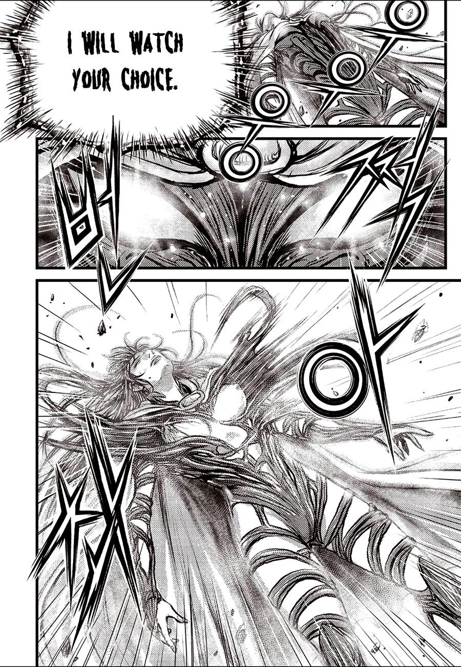 Ruler of the Land Chap 688 - Next Chap 689