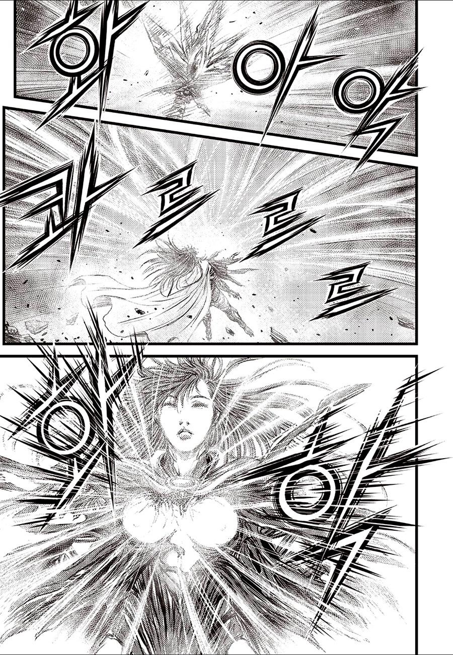 Ruler of the Land Chap 688 - Next Chap 689
