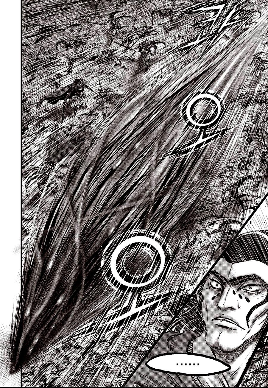 Ruler of the Land Chap 689 - Next Chap 690